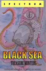 Black Sea - Treasure Hunters