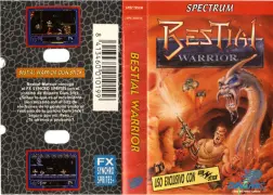 Spectrum (Gunstick)