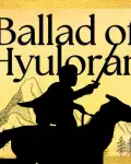 Ballad of Hyuloran Claricia´s Tale Ballad of Hyuloran