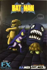Bat Man