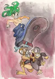 Juego aleatorio