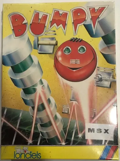 MSX