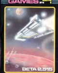 Beta 2515