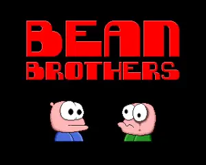 Bean Brothers