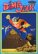 Bomb Jack