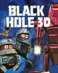 Black Hole 3D