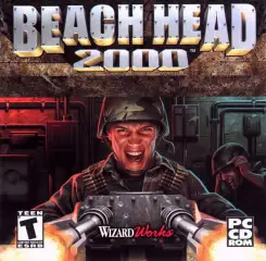 Beach Head 2000