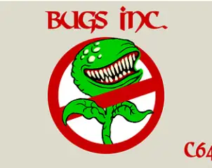 Bugs Inc.