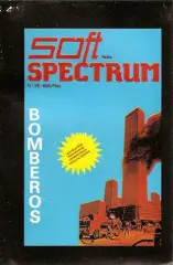 Bomberos