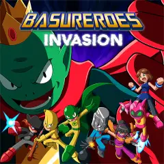Basureroes