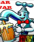 Bar War