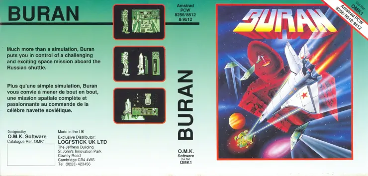 Amstrad PCW (Europa)