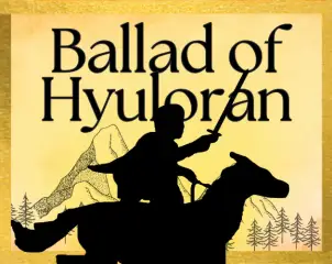 Ballad of Hyuloran