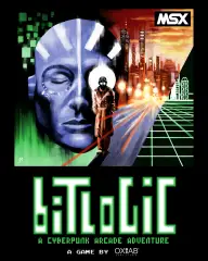 BitLogic