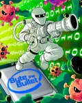 Byte the Bullet