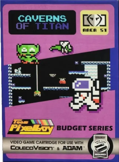 ColecoVision
