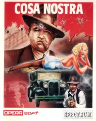 Cosa Nostra