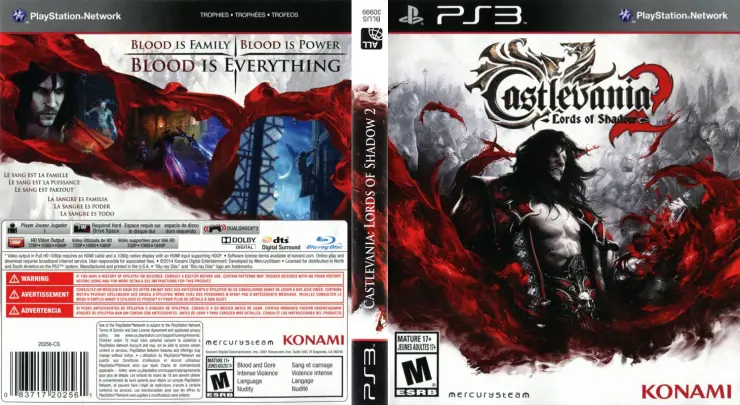 PS3 (US)