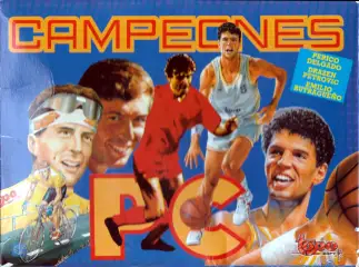 Campeones PC