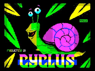 Cyclus