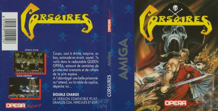 Amiga (Francia)
