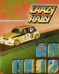 Crazy Rally Crazy Rally
