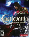 Castlevania: Lords of Shadow