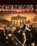 Commandos 3