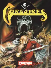 Corsaires