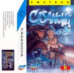 Amstrad CPC