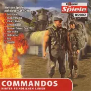Alemania (budget)