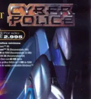 Cyber Police