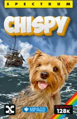 Chispy