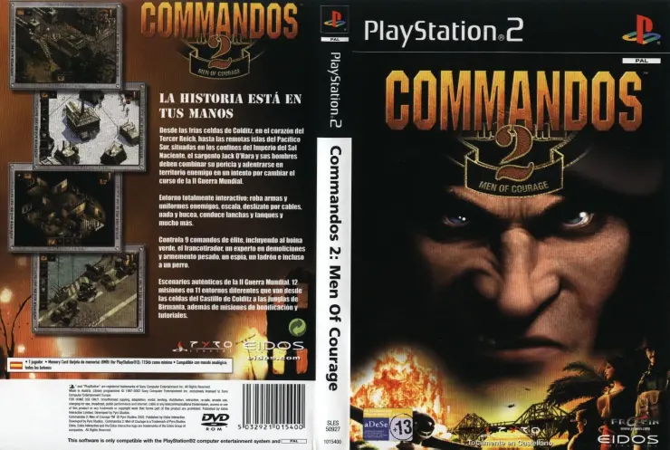 PS2