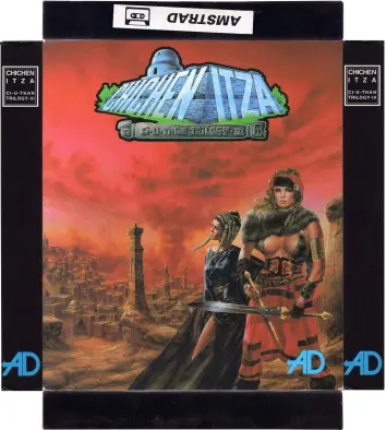Amstrad CPC