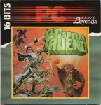 PC Serie Leyenda