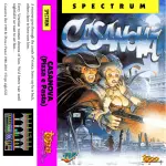 Topo Siglo XXI (inglés)