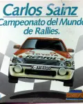 Carlos Sainz Carlos Sainz