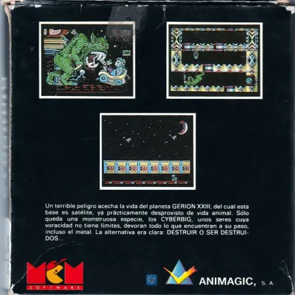 Haz click para ver la imagen PC 5 1/4" en su tamaño original (1672x1677) PC 5 1/4"
