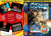 Topo Siglo XXI - Hit Squad