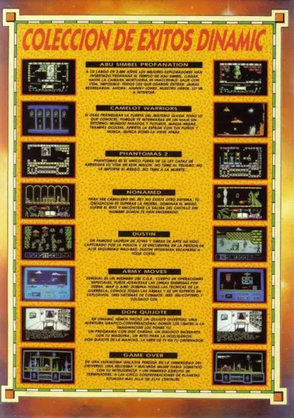 Spectrum