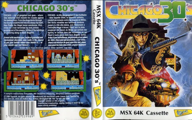 MSX (Europa)
