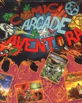 Comic Arcade & Aventura