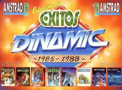 Amstrad Amstrad