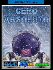 Cero Absoluto