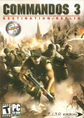 Commandos 3