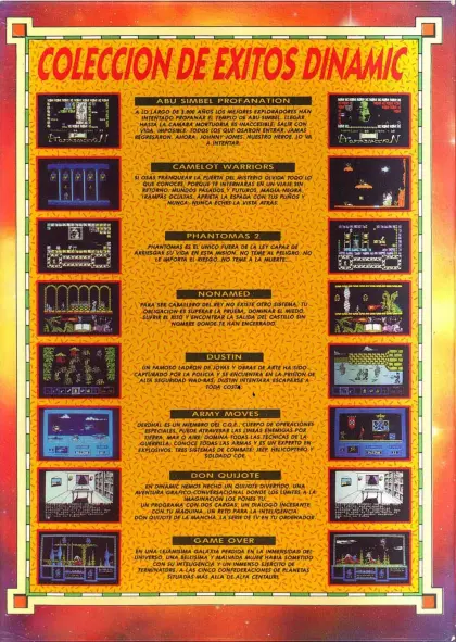 Amstrad disco
