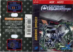 MSX