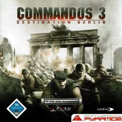 Alemania (classic) - CD