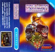 Amstrad CPC